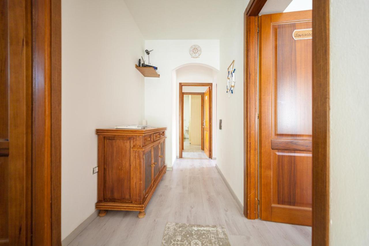 Brezza B&B Golfo Aranci Dış mekan fotoğraf