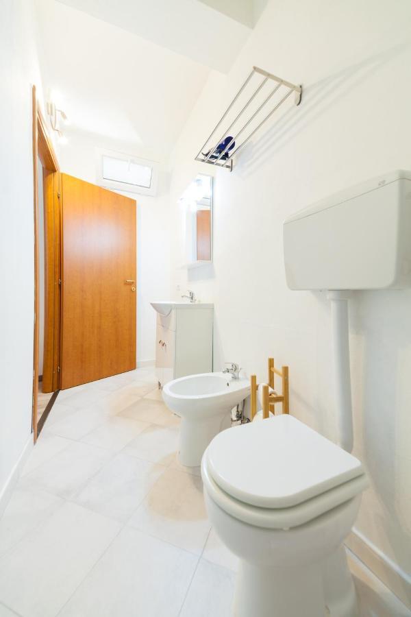 Brezza B&B Golfo Aranci Dış mekan fotoğraf