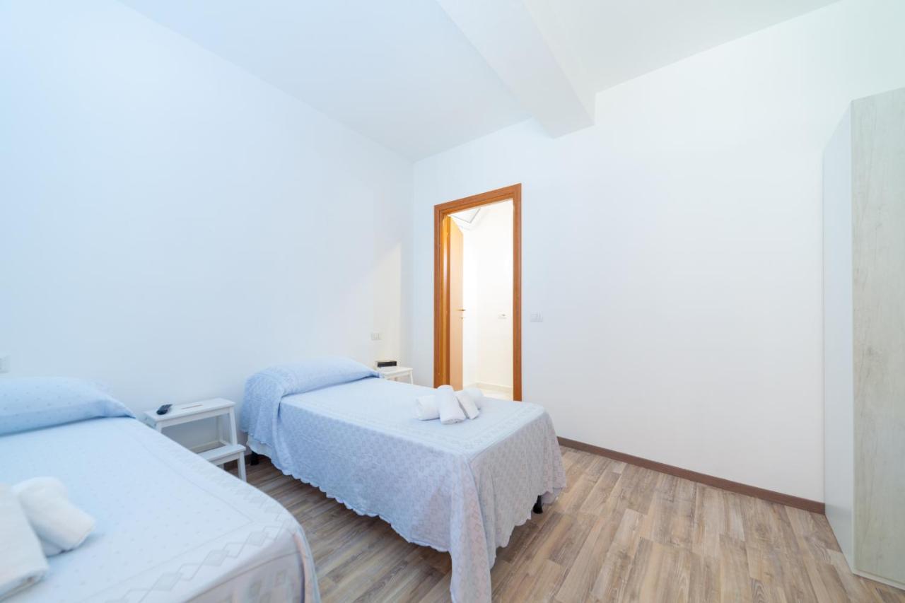 Brezza B&B Golfo Aranci Dış mekan fotoğraf