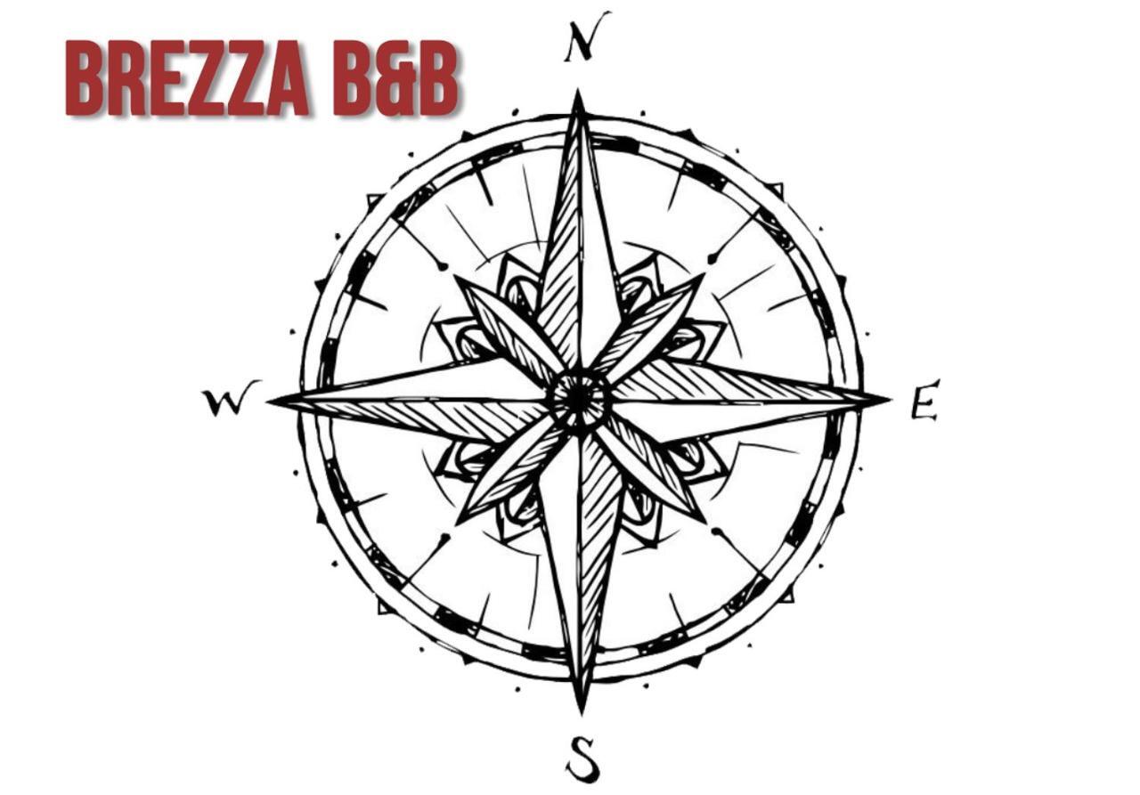 Brezza B&B Golfo Aranci Dış mekan fotoğraf