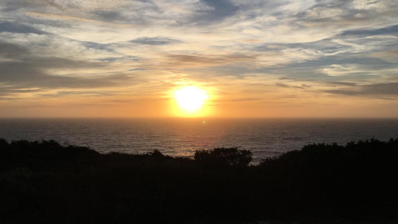 Brezza B&B Golfo Aranci Dış mekan fotoğraf